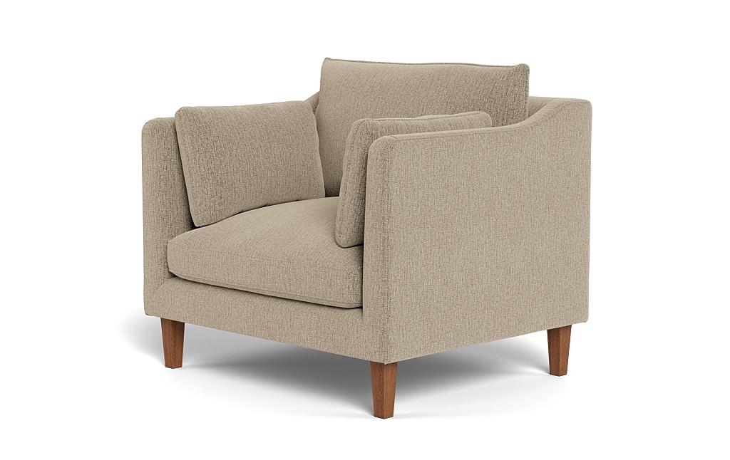 Caitlin Accent Chair by The EverygirlÃ?Â® - Image 2