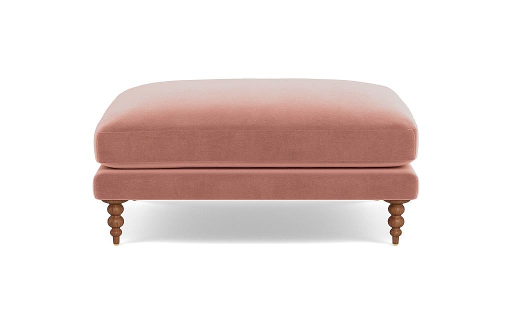 Maxwell Ottoman by Apartment Therapy - Image 0