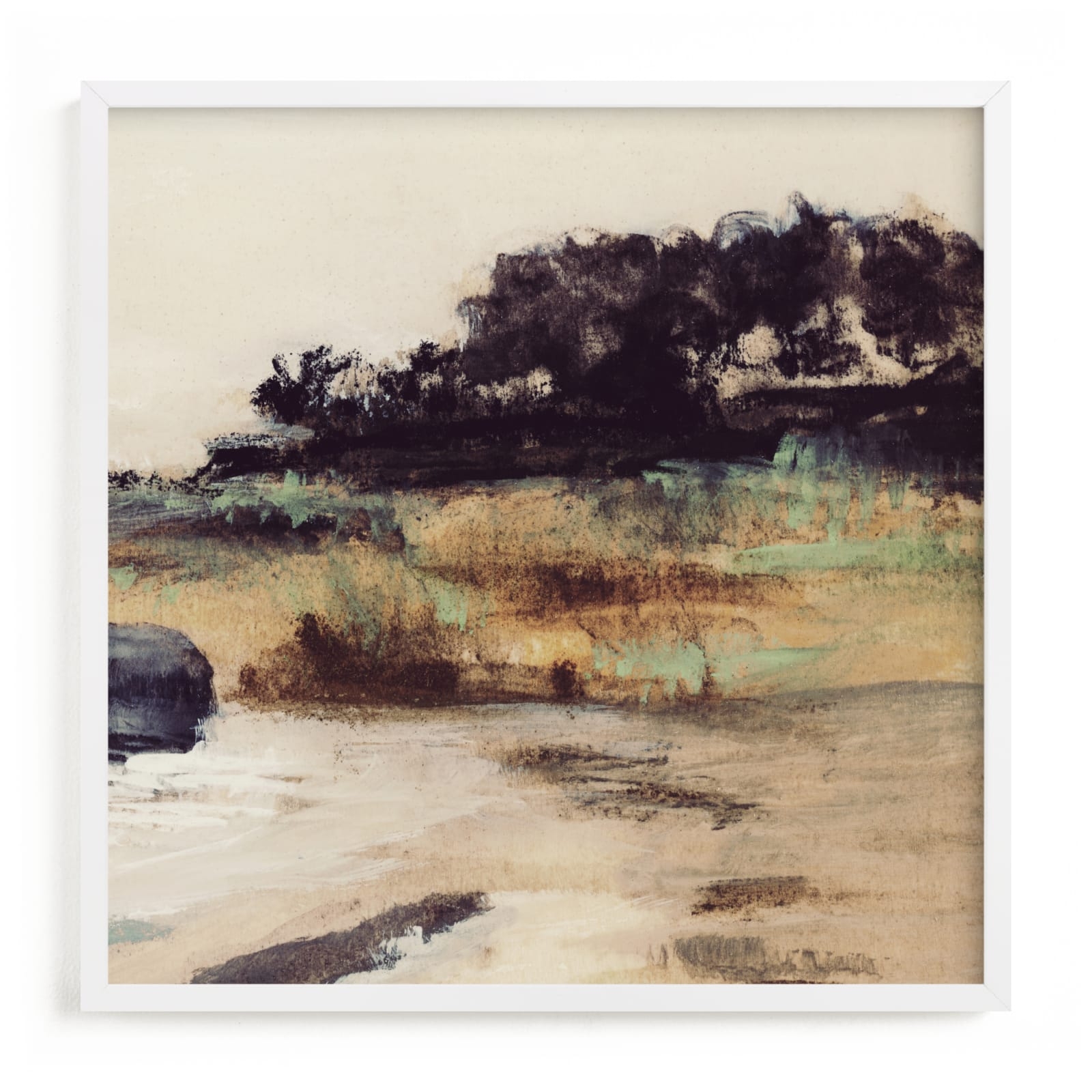 George II Limited Edition Fine Art Print 2 - Image 0