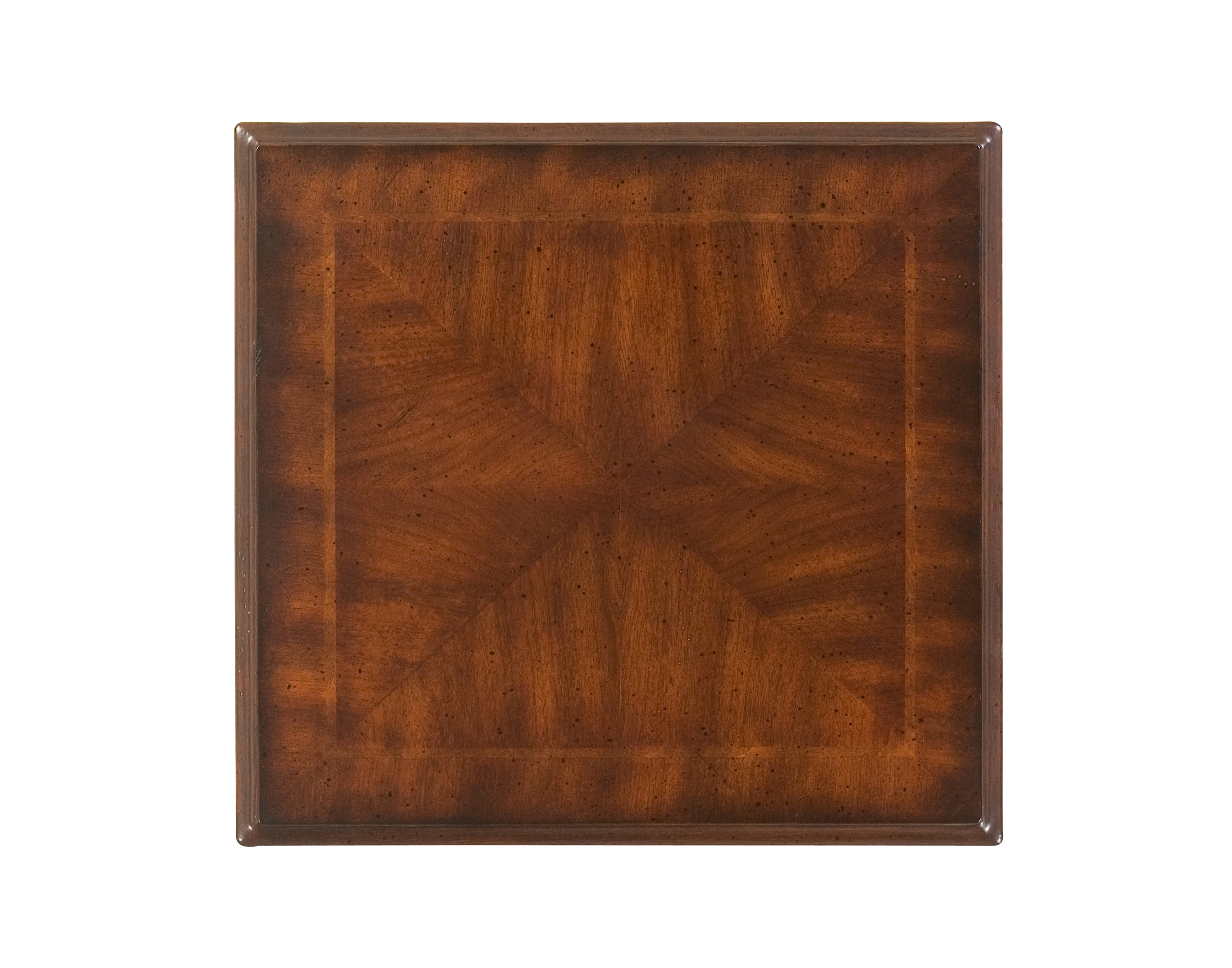 Thatcher Cherry Nesting Tables - Image 2