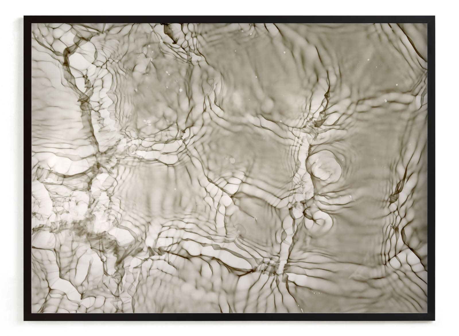 Weight Of Water Limited Edition Fine Art Print 2 - Image 0