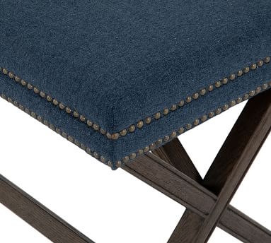 Aldrich Upholstered Bench - Image 2