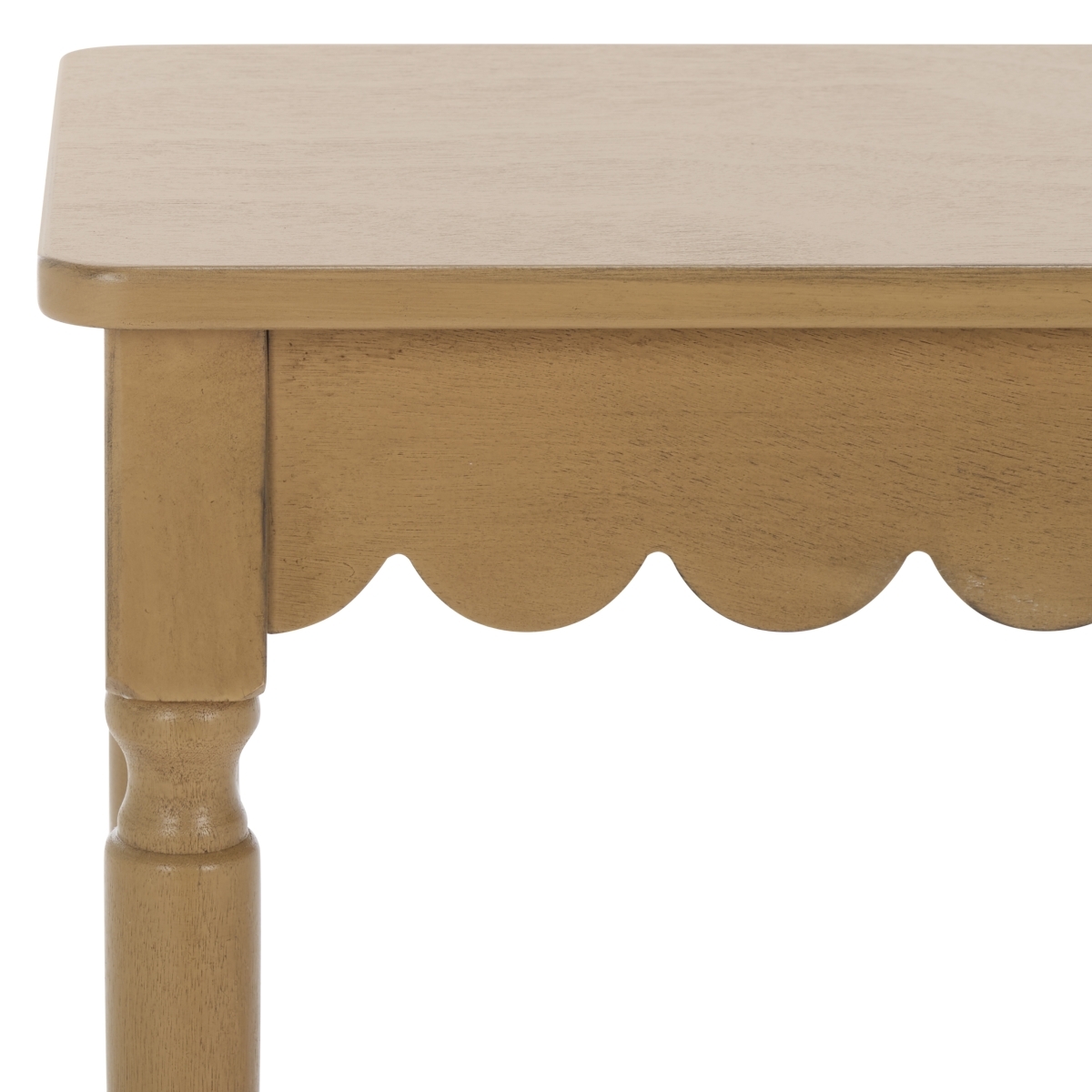 Haven Bench - Desert Brown - Image 2