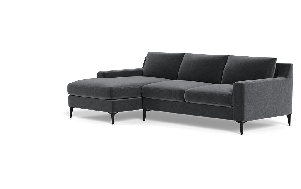 Saylor Left Chaise Sectional - Image 2
