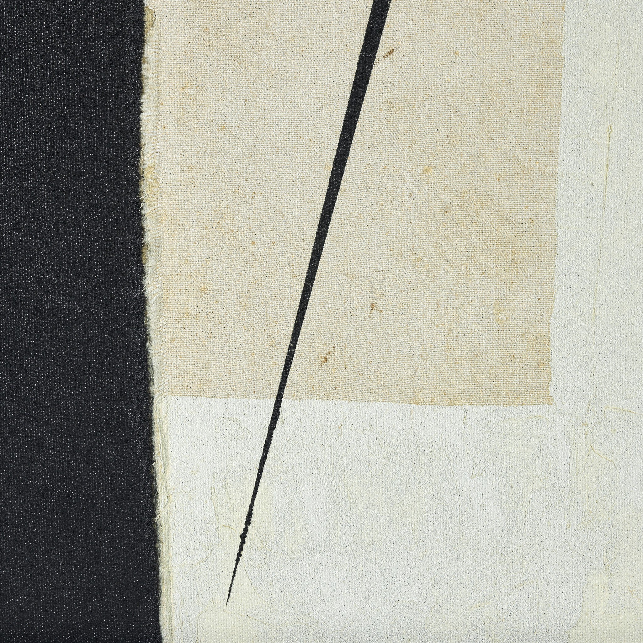 With Love XXI by Raoul Morren - Black 2.5 Maple - Image 4