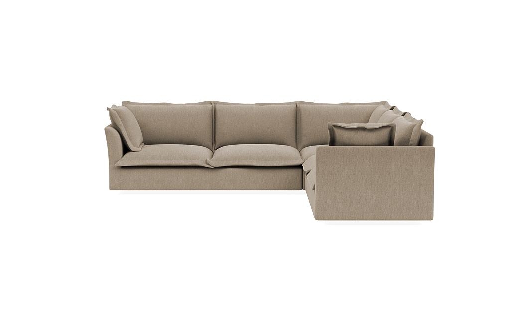 Skylar Corner 4-Seat Sectional Sofa - Image 0