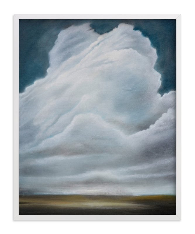 I Still See Giants Limited Edition Fine Art Print 1 - Image 0