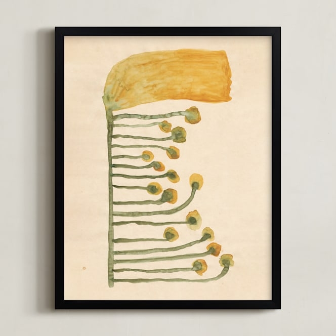 Dream Garden Blooms 2 Limited Edition Fine Art Print 2 - Image 0