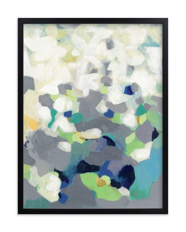 Marathon Limited Edition Fine Art Print 1 - Image 0