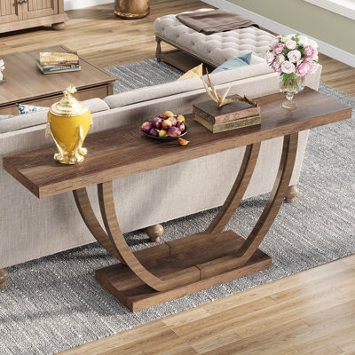 Rahmel 62.99" Console Table - Image 0