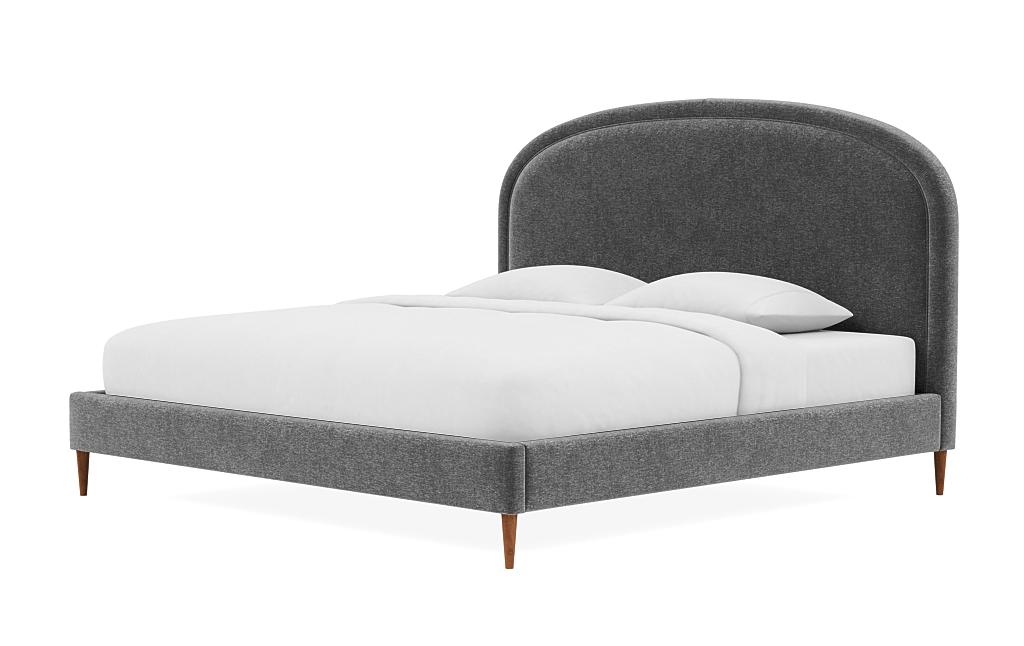 Anson Upholstered Bed - Image 2