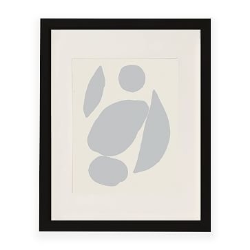 Wilde House Unity Art Print, Black Frame, 8x10 - Image 0