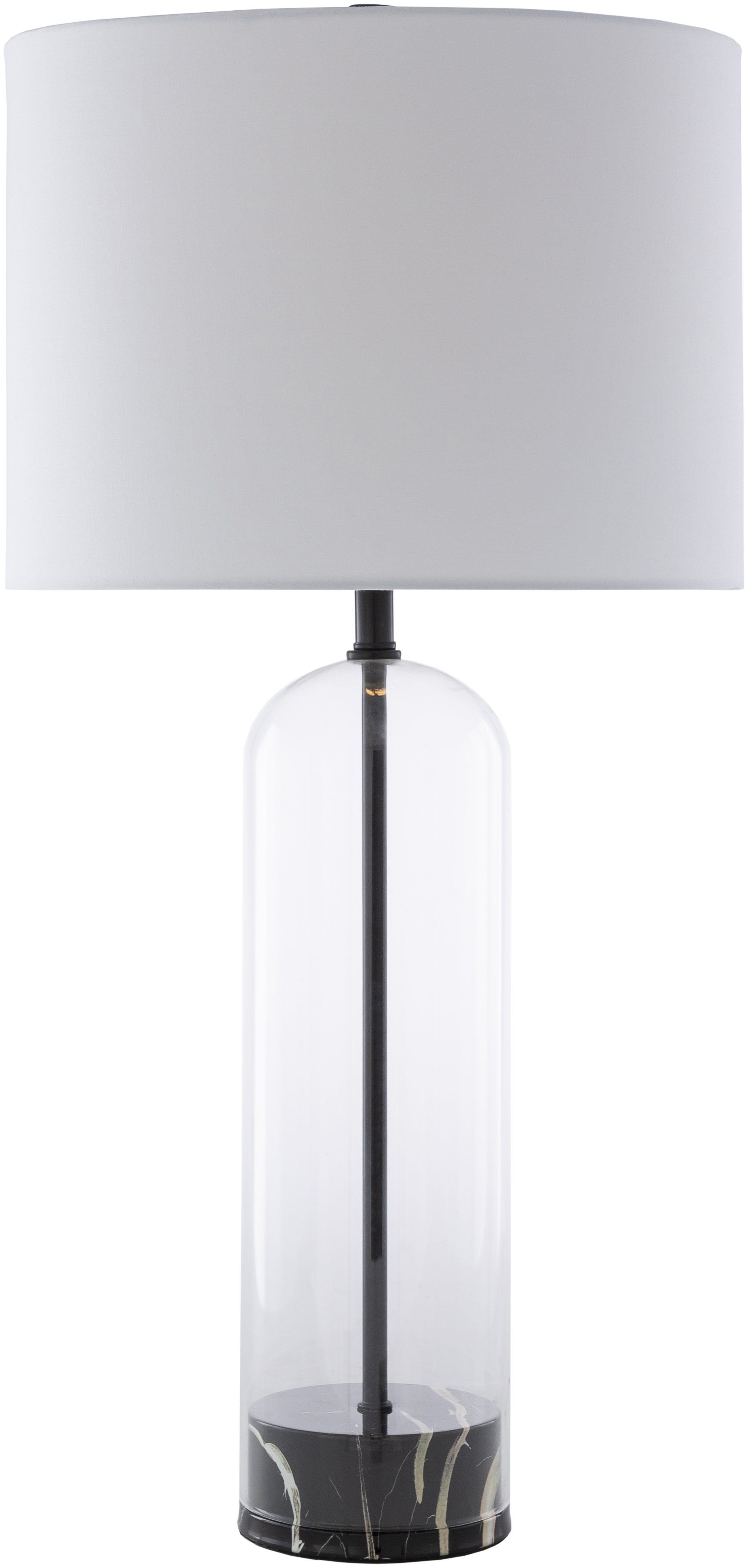 Carthage Table Lamp - Image 0
