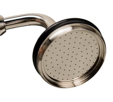 Brushed Nickel Sopher Bathtub Faucet - Image 3