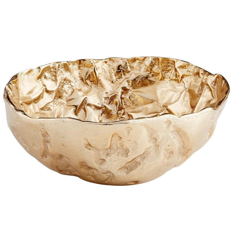 Cyan Design Bolivar Decorative Bowl - Image 0