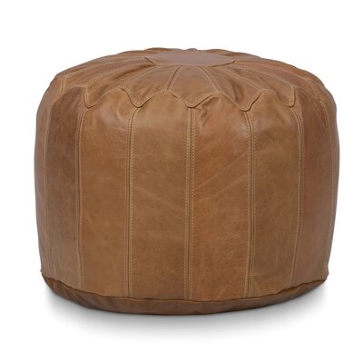 Stone & Leigh™ Furniture 18'' Wide Ottoman - Image 0