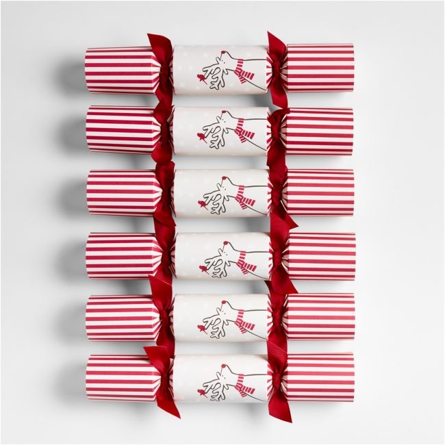 Joan Anderson Arctic Friends Table Crackers by Hester and Cook - Image 0