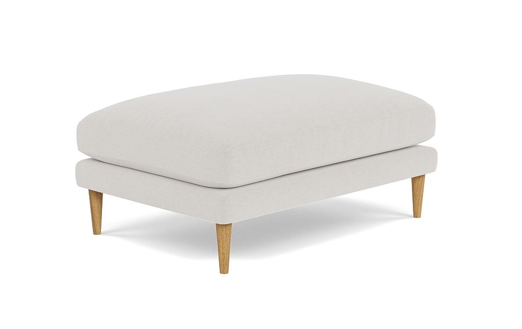Maxwell Ottoman by Apartment Therapy - Image 1