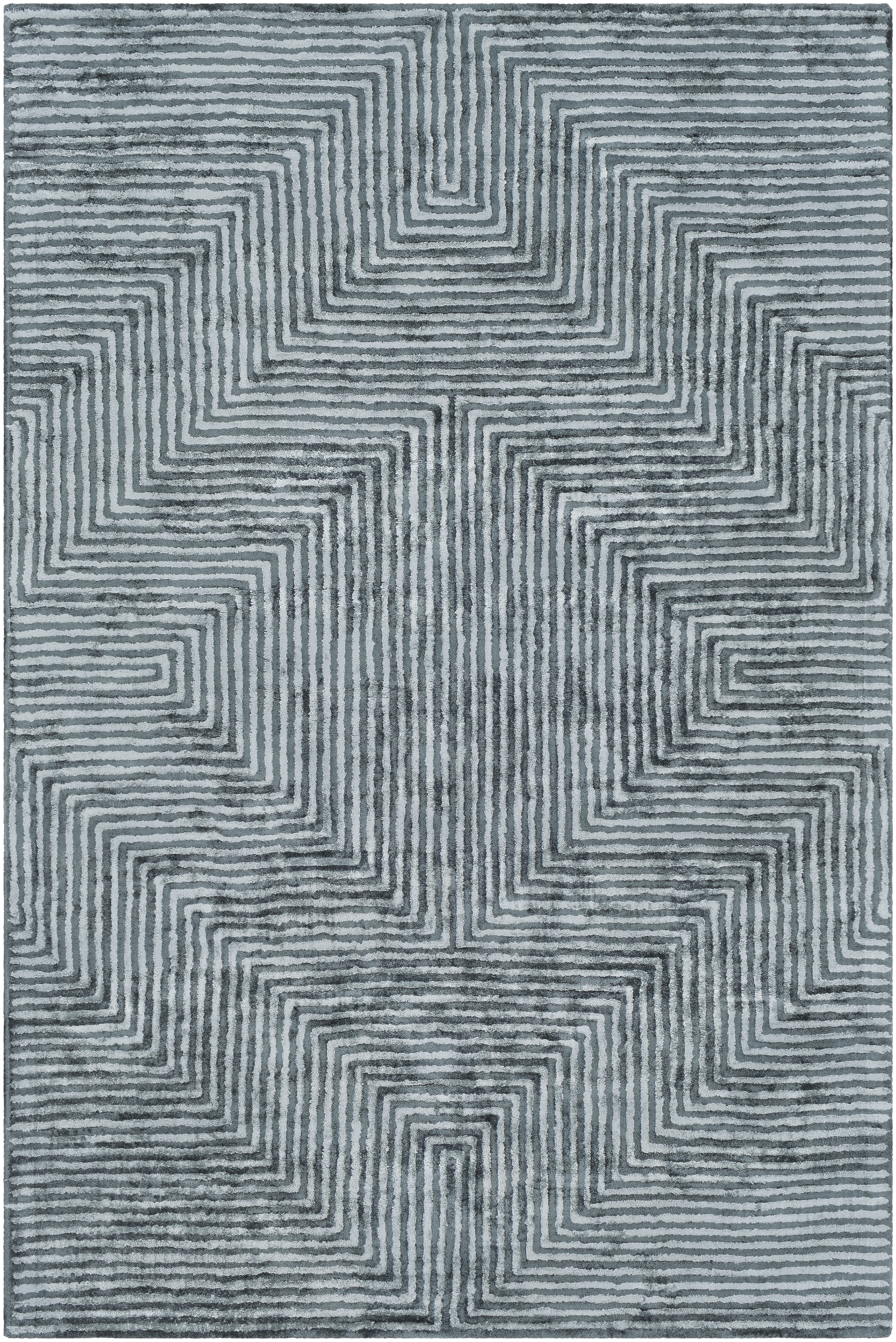 Quartz Rug, 8' x 10' - Image 0