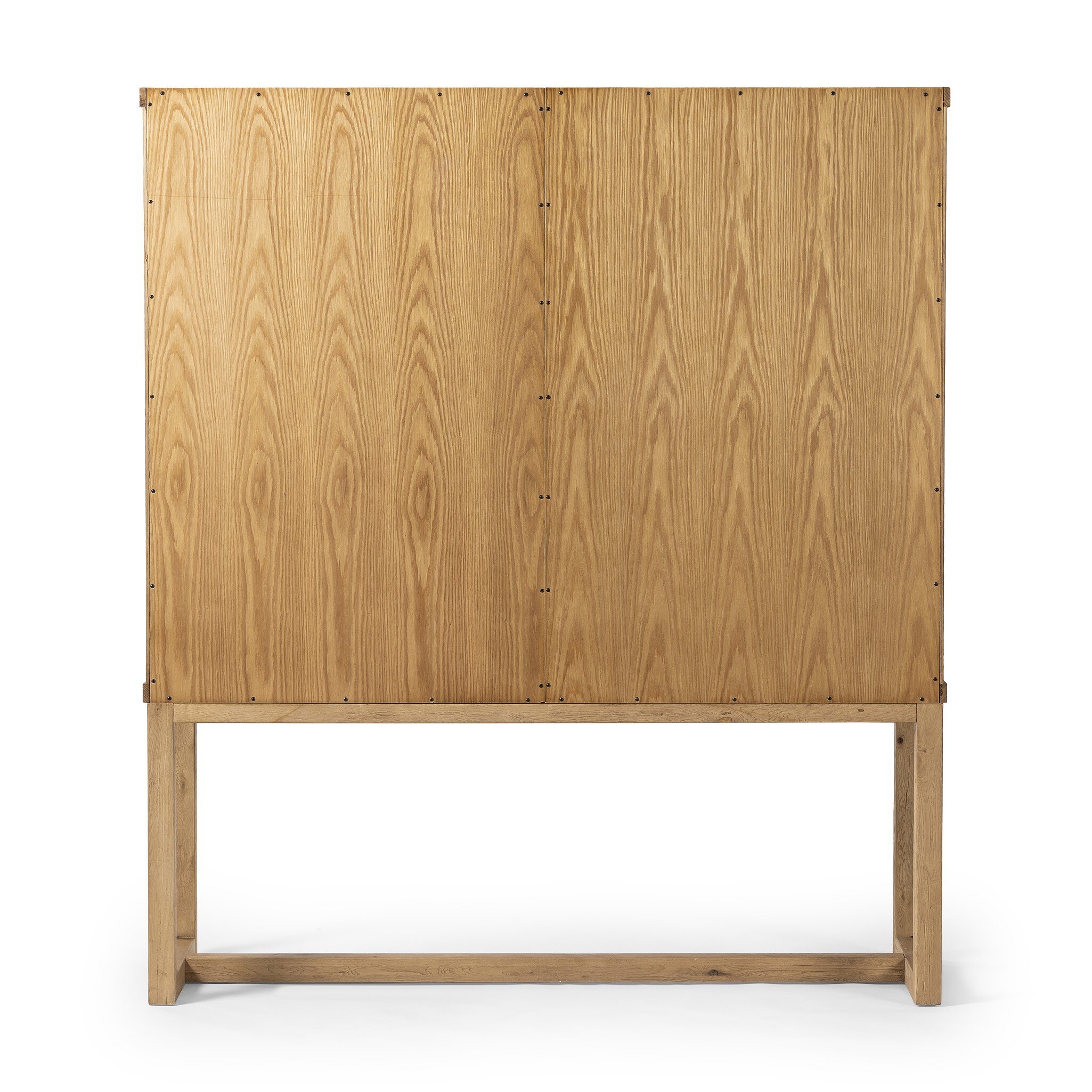 Tamara Cabinet - Worn Oak Veneer - Image 4