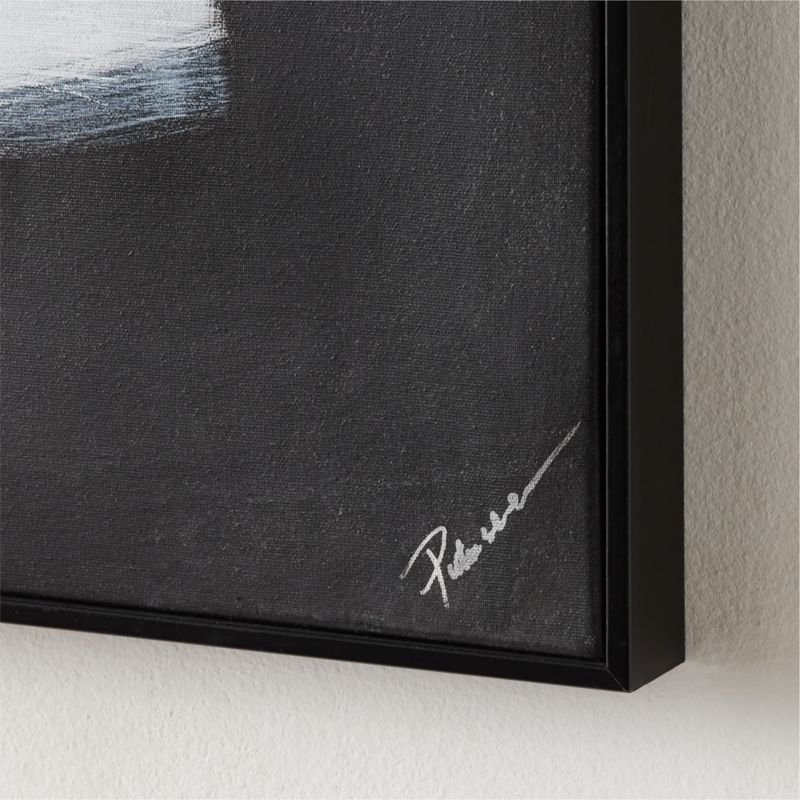 Mars Counting 42"X48" - Image 2