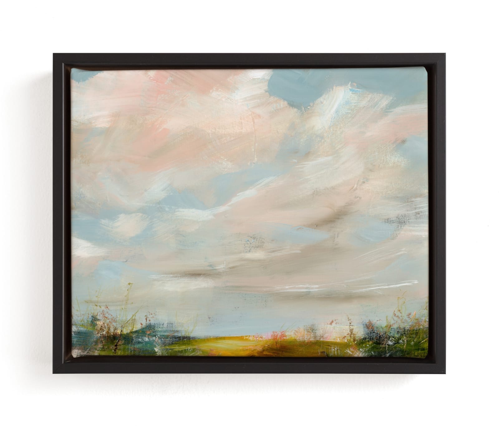 Looking Up Limited Edition Fine Art Print 2 - Image 0