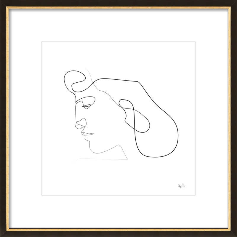 Santi 29 by Christophe Louis - Quibe for Artfully Walls - Image 0
