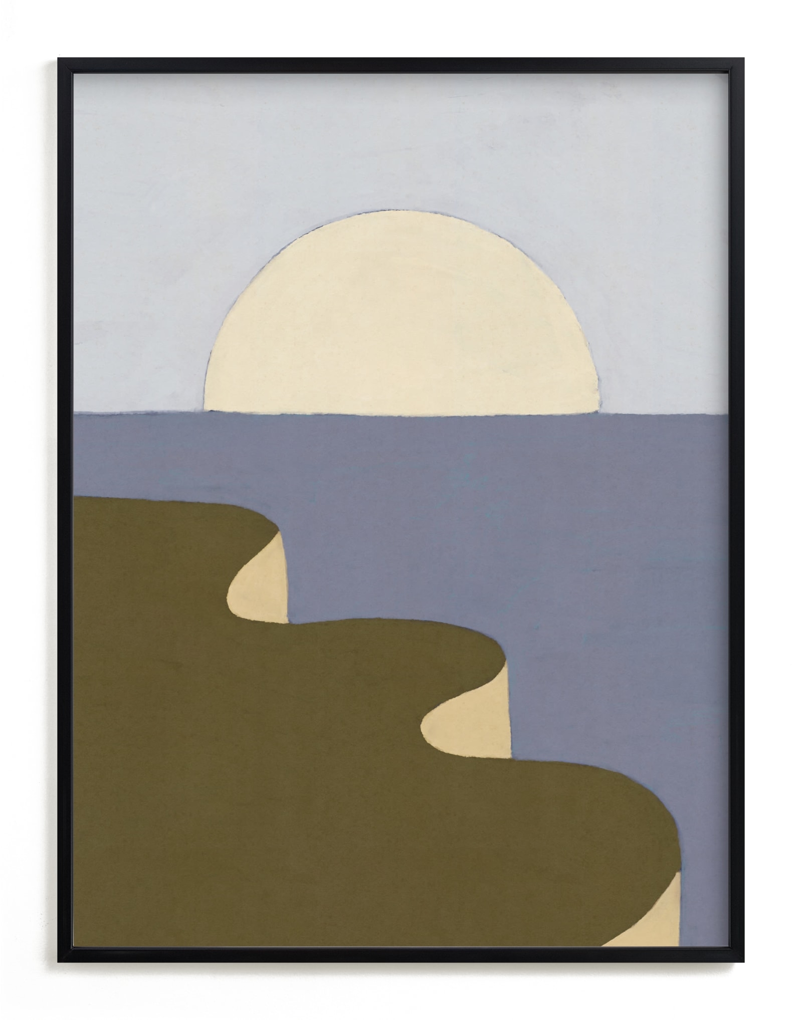 New Day Limited Edition Fine Art Print 2 - Image 0