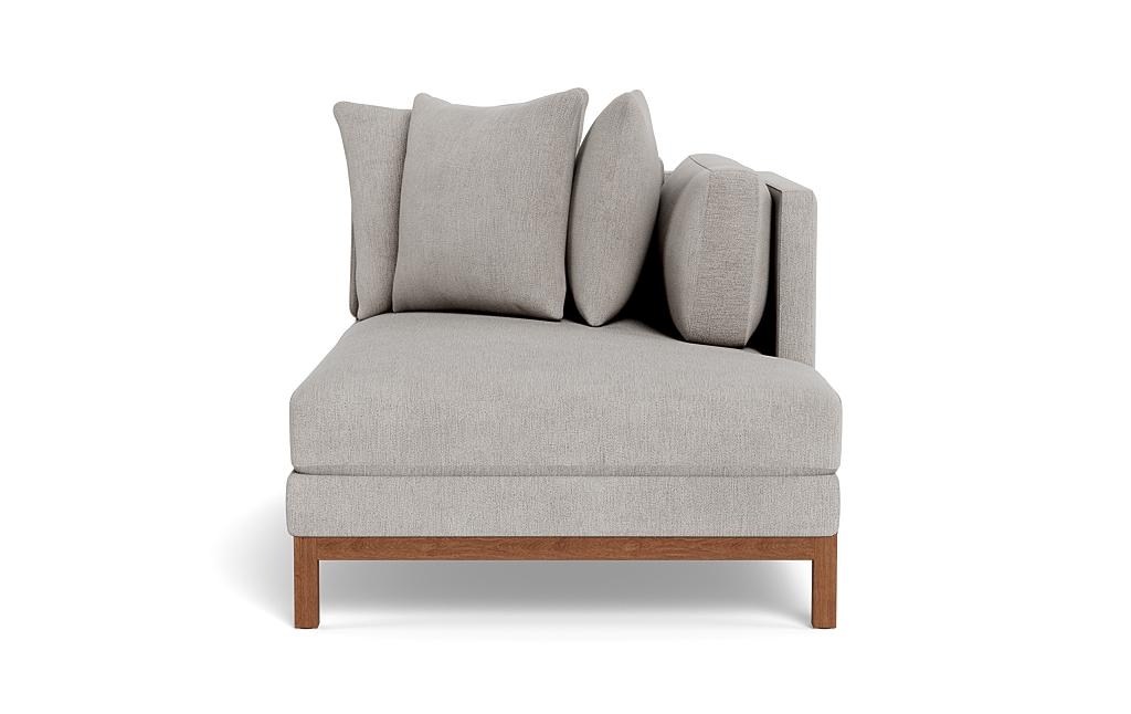 Jasper Chaise Lounge - Image 0