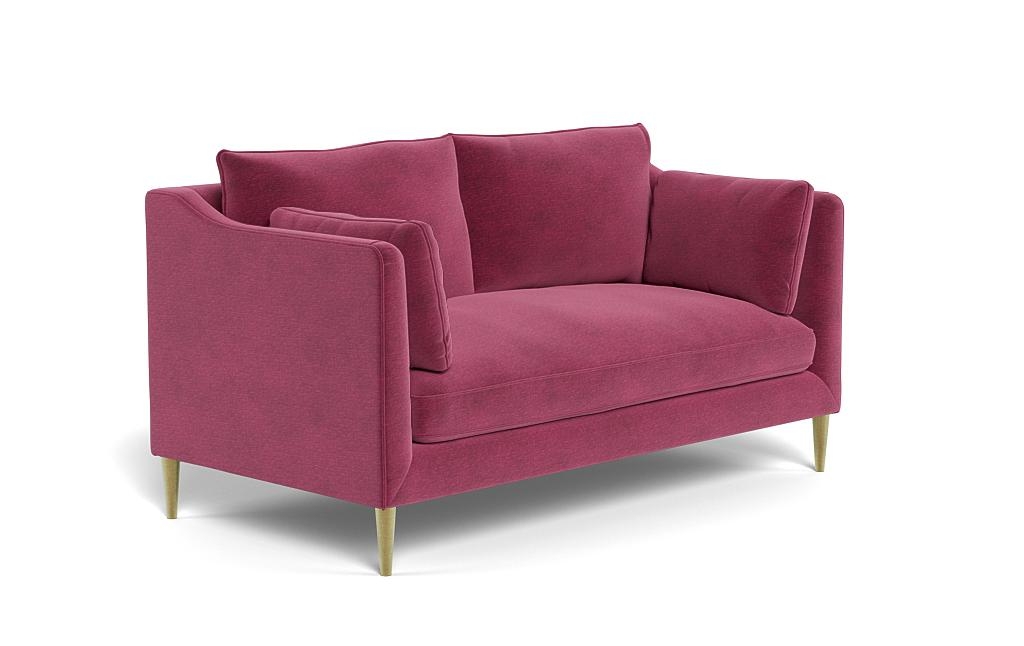 Caitlin Loveseat by The EverygirlÃ?Â® - Image 1