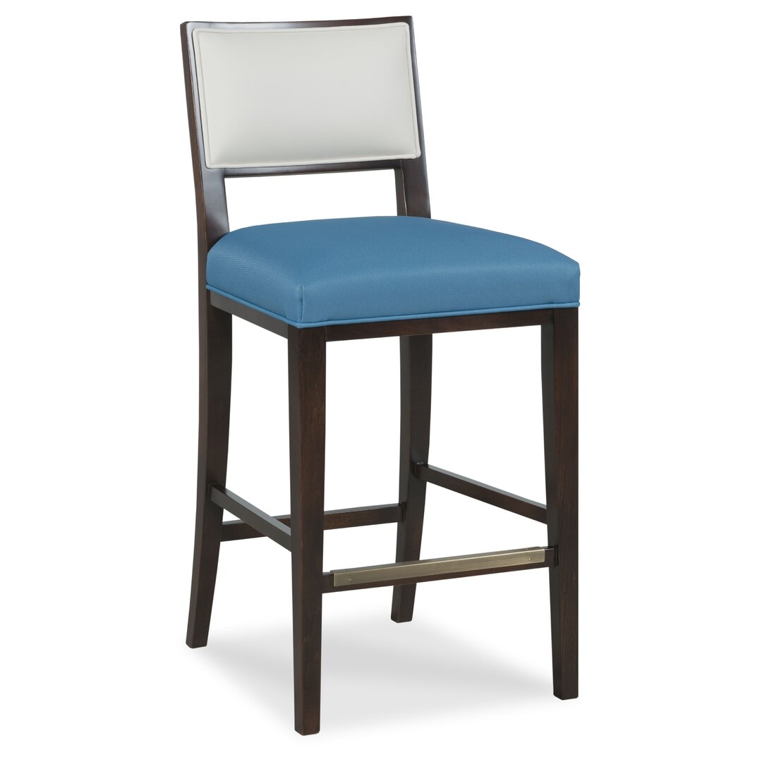 Fairfield Chair Dilworth 30"" Bar Stool - Image 0