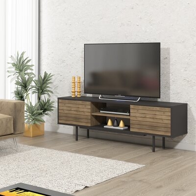 Ancram TV Stand for TVs up to 75" - Image 0