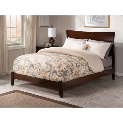 Yaeger Full/Double Standard Bed - Image 0