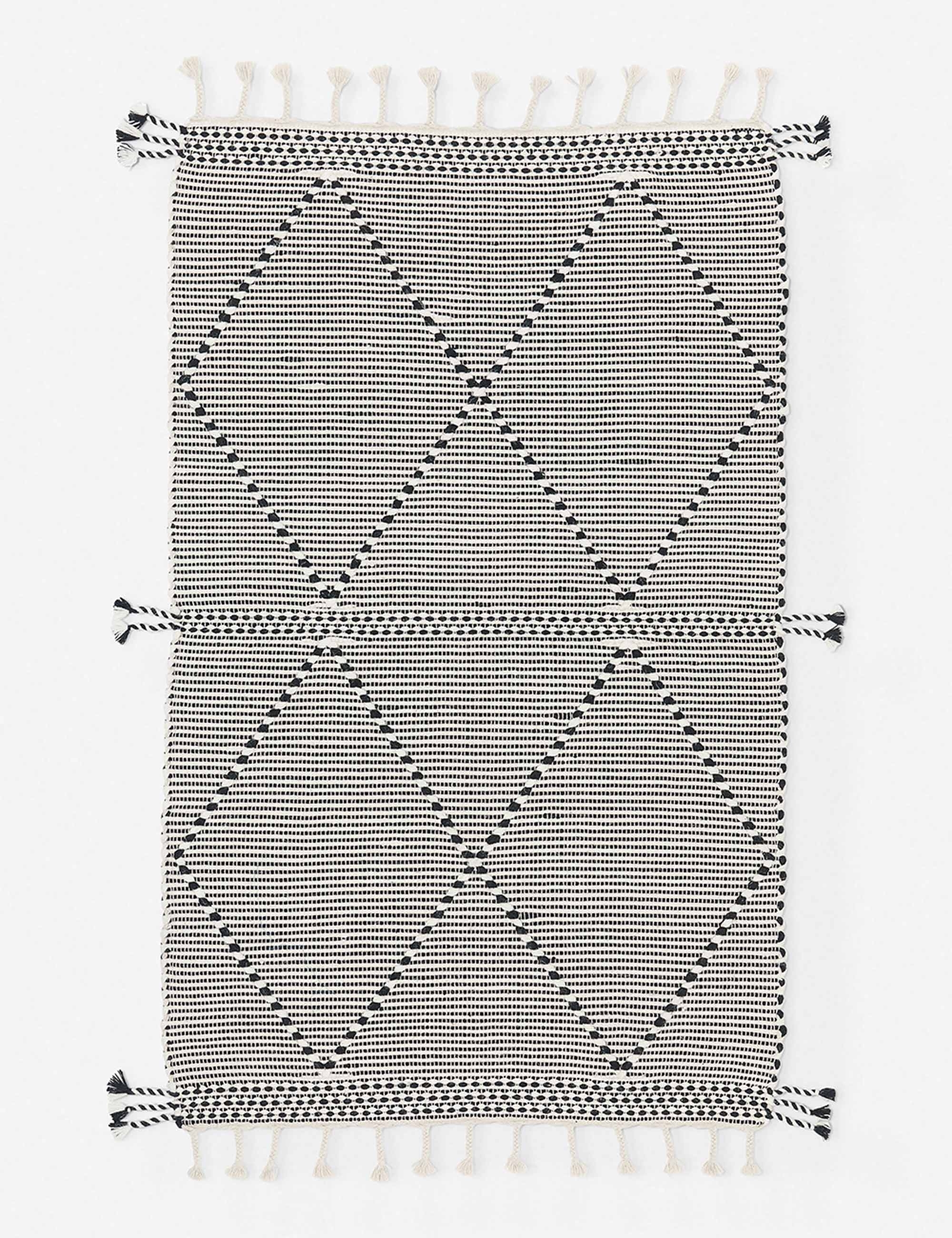 Taza Handwoven Wool Rug - Image 12
