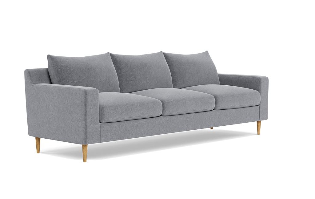 Sloan 3-Seat Sofa - Image 1