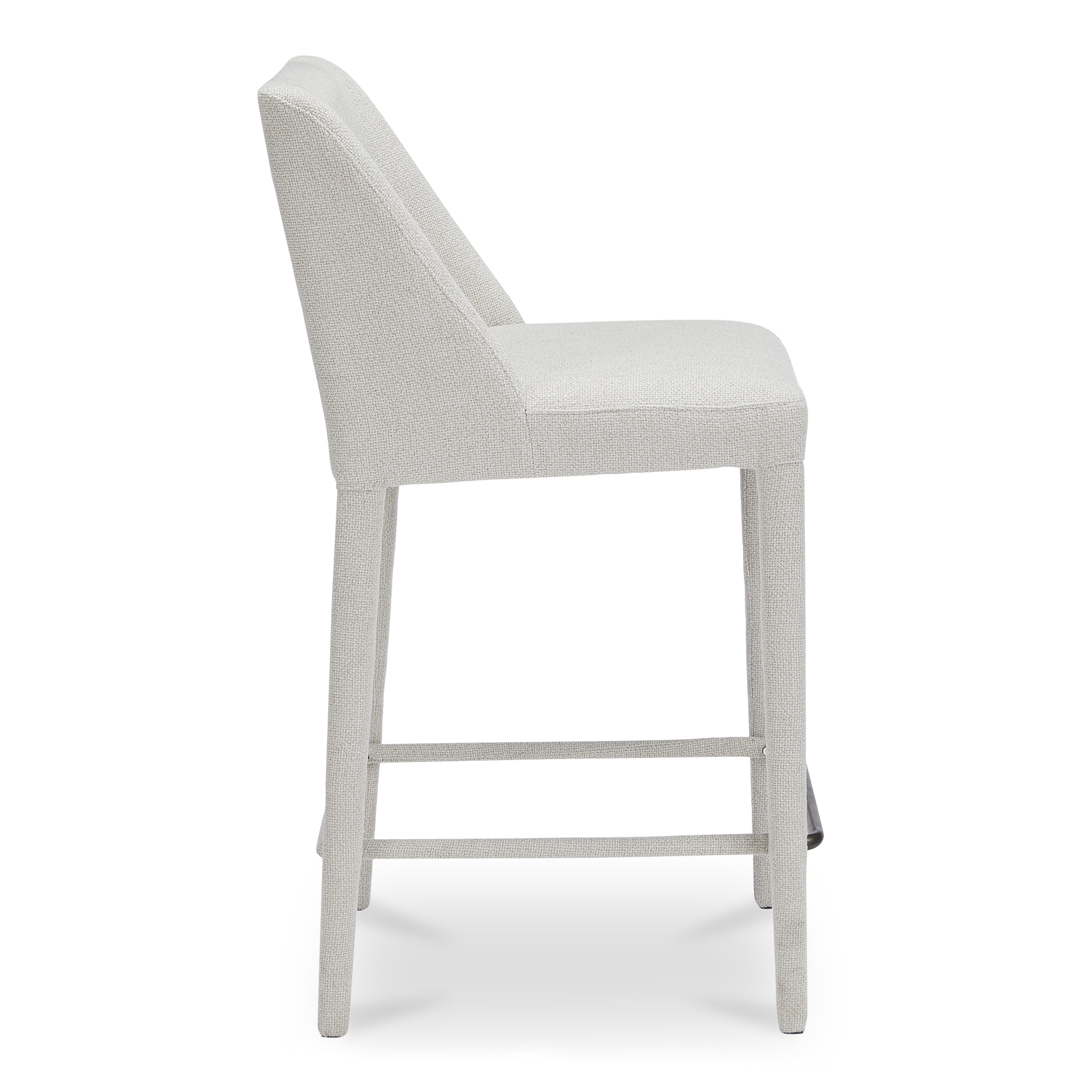 Joyce Counter Stool Beige - Image 2