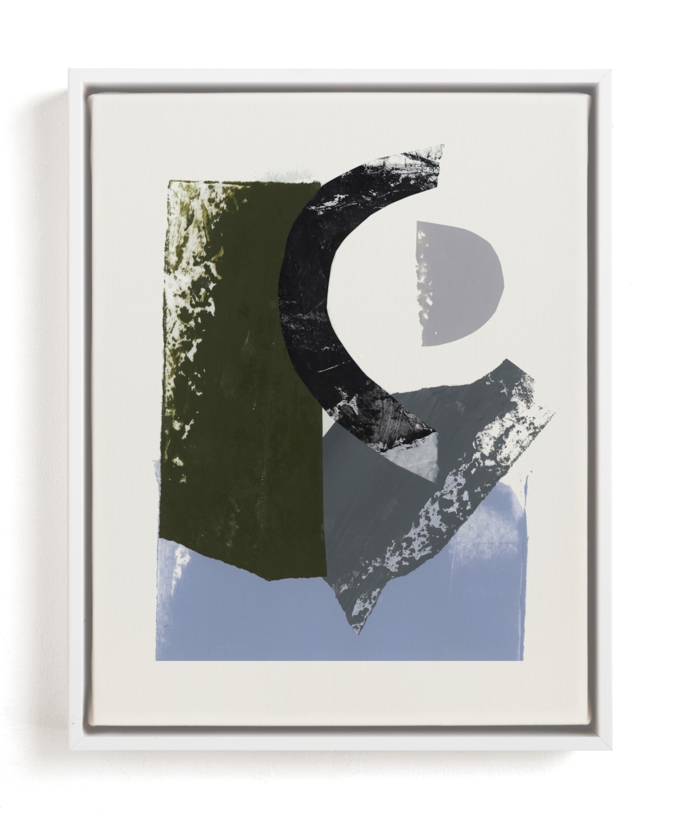 Parameters 1 Limited Edition Fine Art Print 2 - Image 0