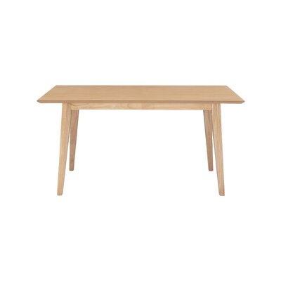 Alistair 60" Dining Table - Image 0