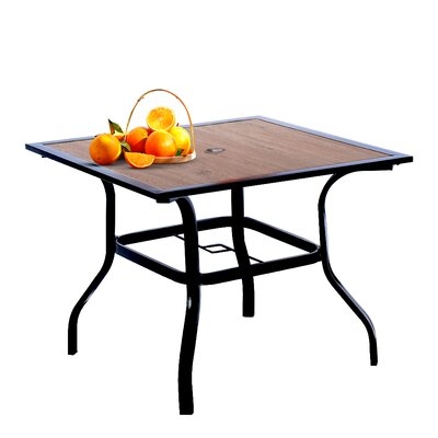 Finnlagh Dining Table - Image 0