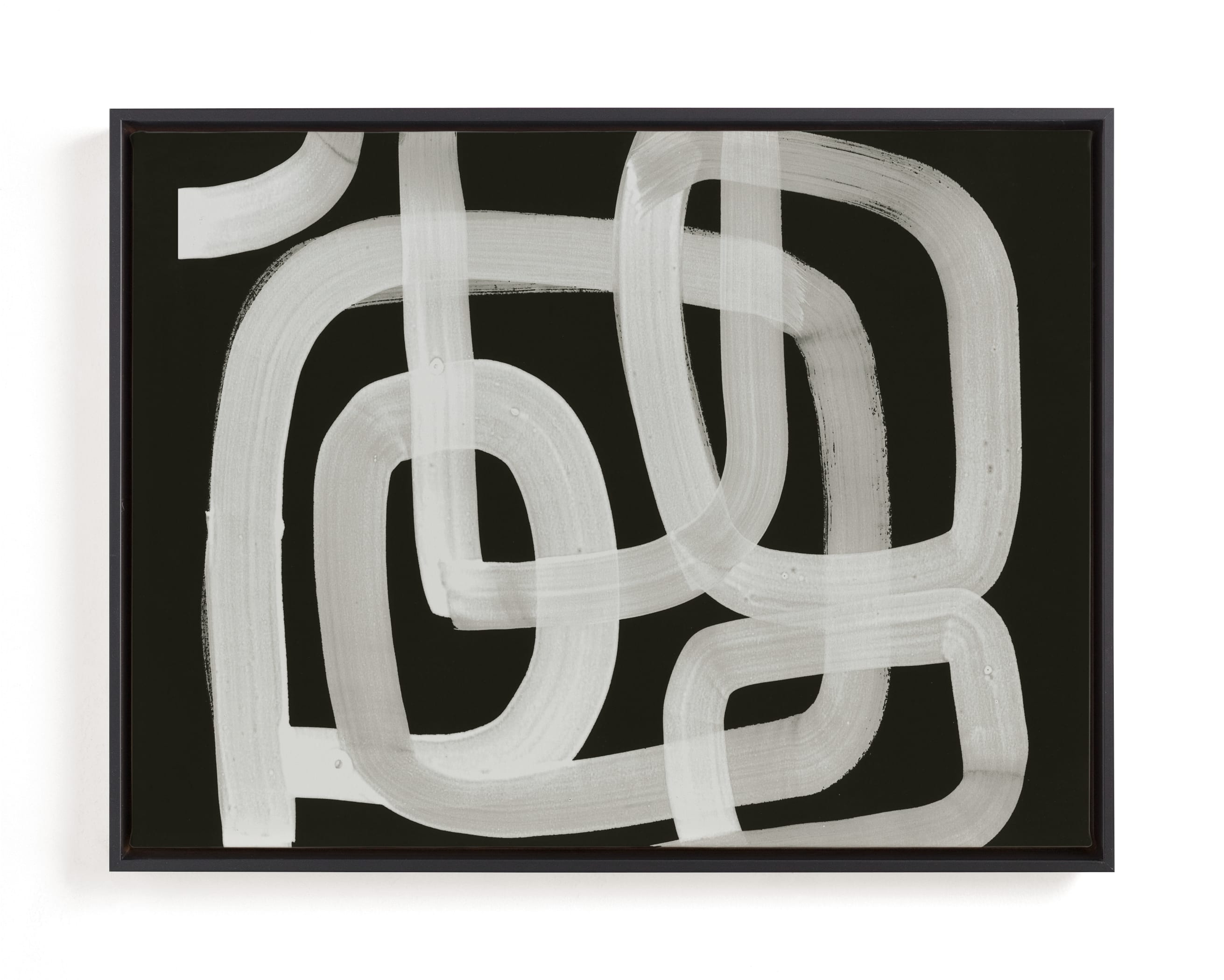 Ingress And Paths Under Moonlight Limited Edition Fine Art Print 2 - Image 0