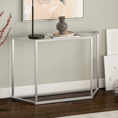 Boyer Console Table - Image 0