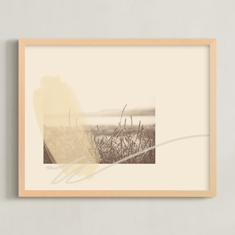 Field Limited Edition Fine Art Print 2 - Image 0