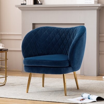 Accent Chair - Image 0