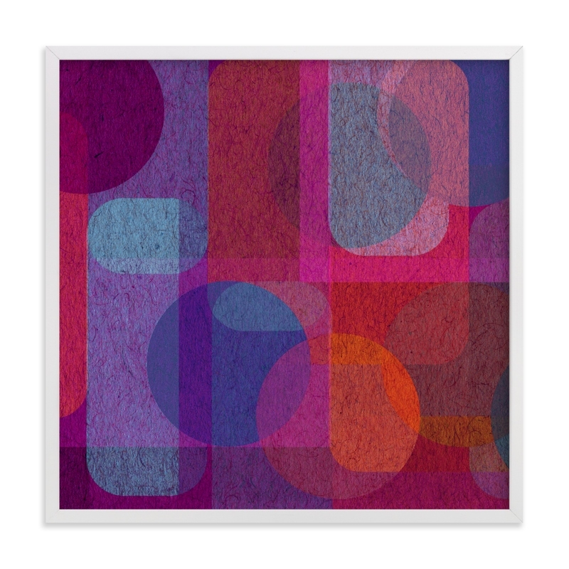 Scandinavian Modern Revisit Limited Edition Fine Art Print 1 - Image 0