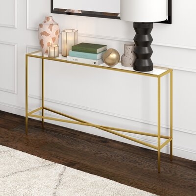 Eudell 55" Console Table - Image 0