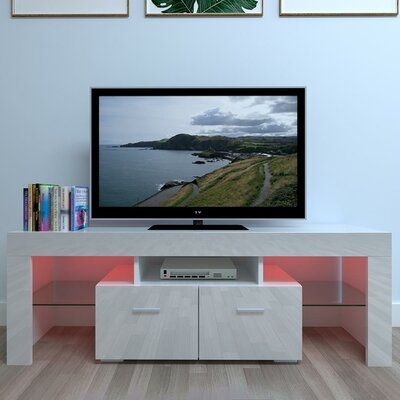 Celandine TV Stand for TVs up to 49" - Image 0