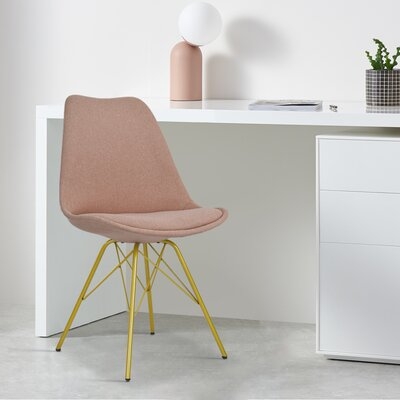 Enciso Velvet Task Chair - Image 0