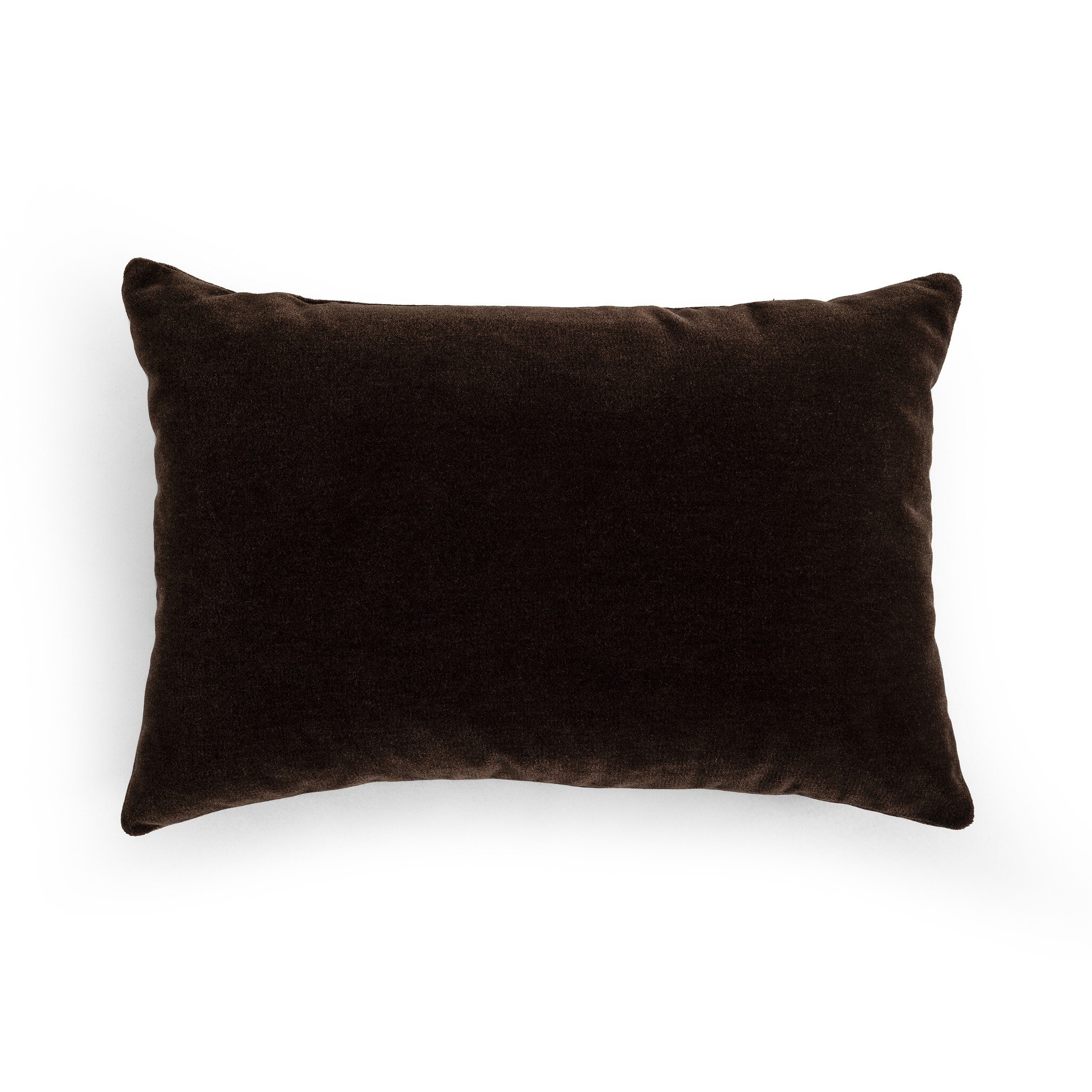 Bridger Pillow - Monte Chocolate - Image 0