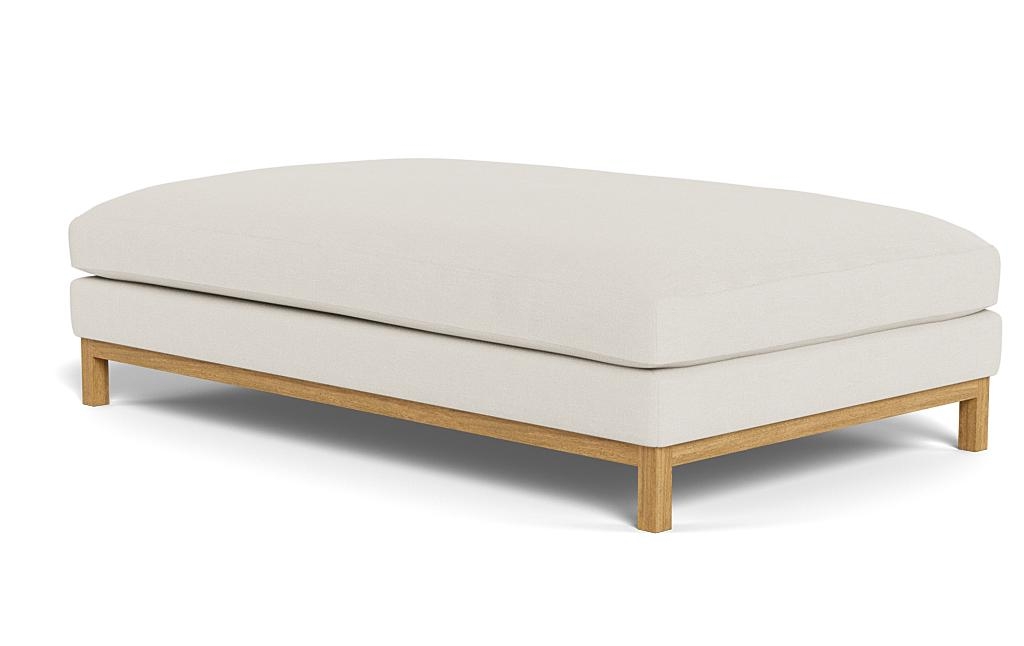 Jasper Ottoman - Image 2