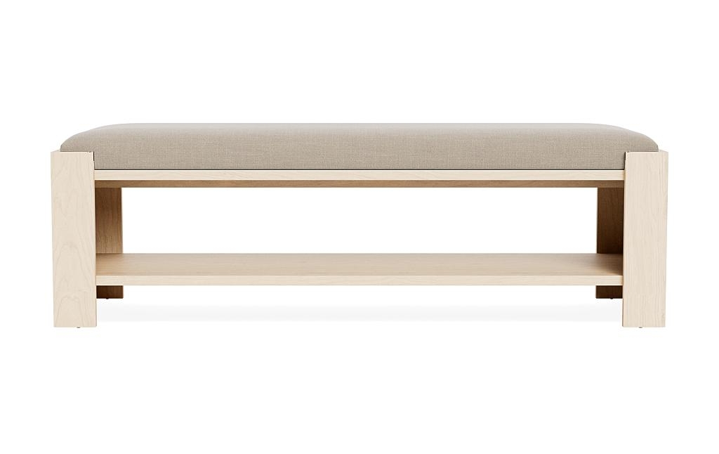 Reeve Bench - Image 0
